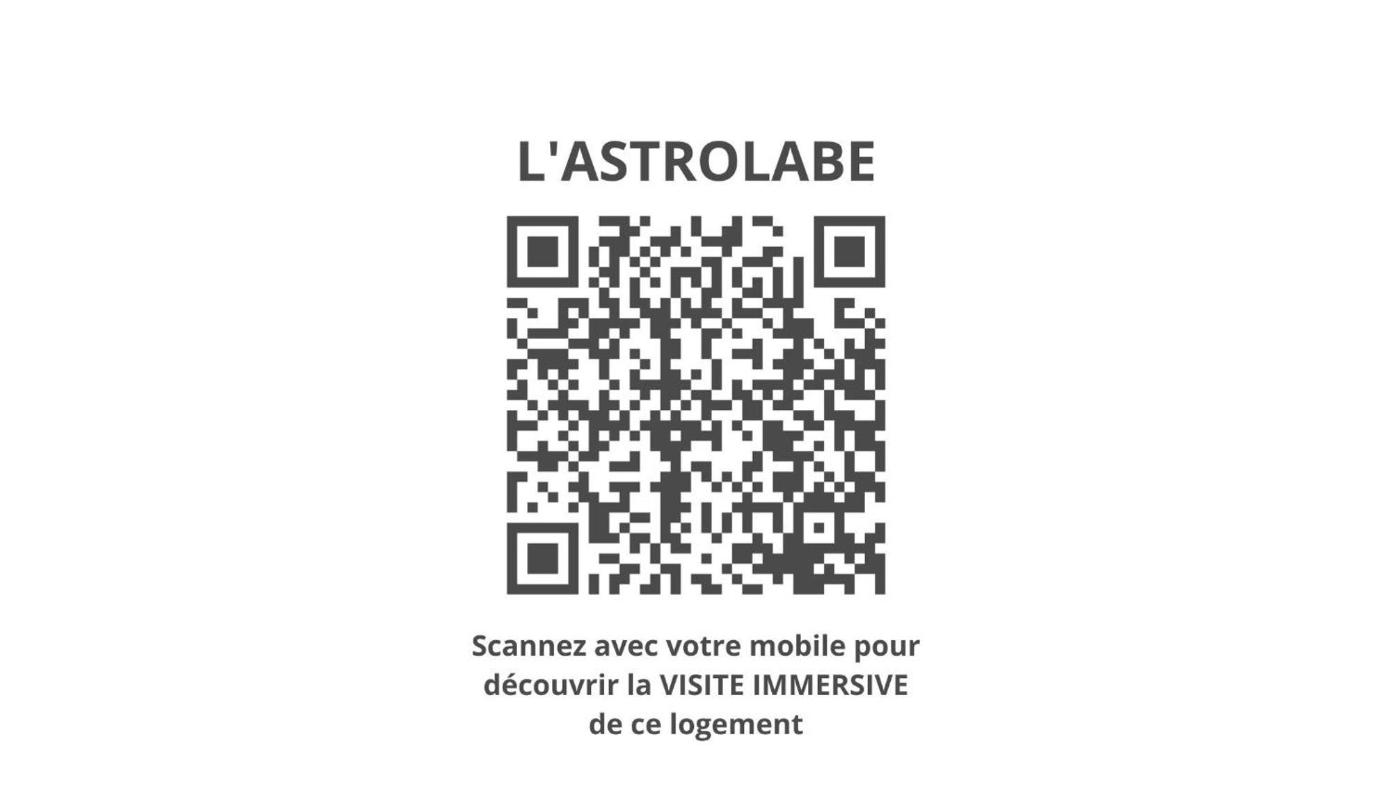 Appartamento L'Astrolabe Dinard Esterno foto